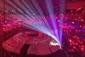 当明星不需要应援，追星女孩还能做什么？图片