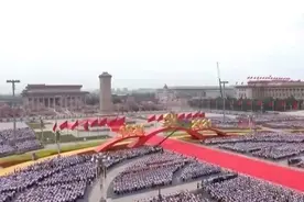 中国为世界树立了榜样！多国人士高度评价习近平的讲话图片