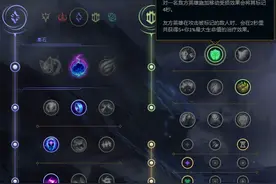 英雄联盟：详谈婕拉辅助时的技巧与思路，简单易上手图片