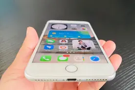 苹果8P更新完iOS14.2后，才知道iOS14.1问题真多图片