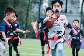 爸妈带娃做运动 暑期“神兽”好去处 河北省首届线上亲子运动会展示视频来了图片