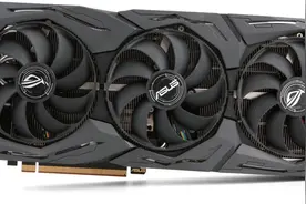 三大核心技术加持，ROG Strix RX 5700 XT & RX 5500 XT 显卡深度评测图片