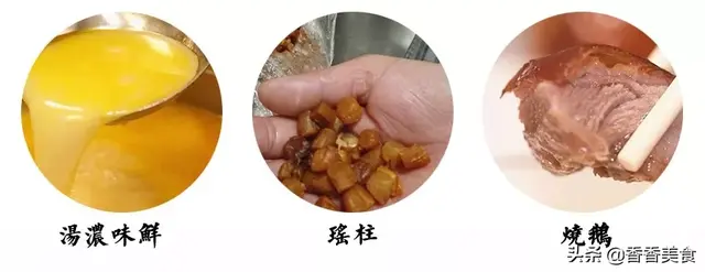 小米花胶肚是什么做的 小米花胶的功效