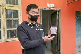 广西发放首张道路运输电子证照图片