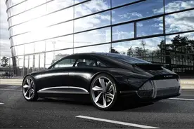 韩国汽车工业何去何从？从此不敌中国汽车了吗？图片