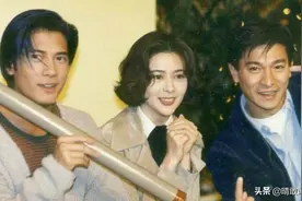 瓜尔佳氏关之琳：一代女神，半生传奇图片