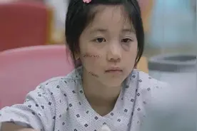 真事改编的电影，八岁女孩遭到侵犯终身带大便袋，罪犯只判十二年图片