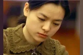 中国天才美女棋手，不顾反对改国籍远嫁中东，结婚6年分居6年图片