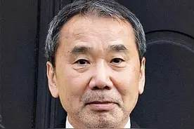 揭秘村上春树：因父亲是侵华日本军，因此拒绝生育和吃中国菜图片