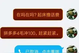 睡了一个懒觉错过几个亿，拼多多出现重大BUG一夜被薅200多亿！图片
