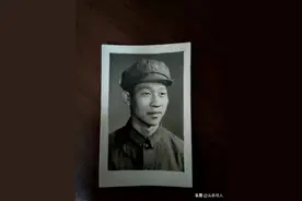 寻山西运城籍战友王贯玉，我们一起背着冲锋枪上战场的日子，你还记得吗？图片