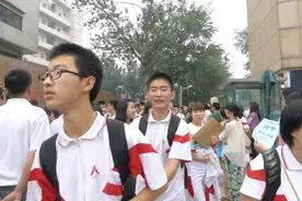 “国科大”和“中科大”到底哪家强？考生可从4大方面进行选择图片