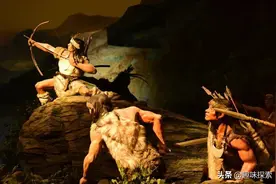 男性基因显示：七千年前，全球男女比例是1：17，发生了什么？图片