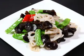 荷兰豆和荷兰有关系吗？图片