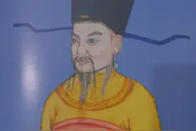 海南陈氏渡琼始祖陈懽传略图片