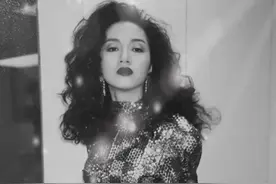 痛惜！梅艳芳去世17年，她留下的巨额遗产快被败光了图片