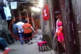 为什么火车站拉客大妈拉你去住宿，才30块一晚，有什么猫腻吗？图片