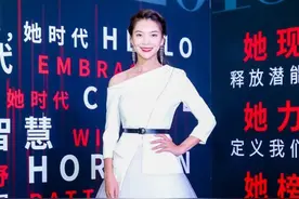 北京卫视当红主持栗坤，为梦想离开舞台，为何网友却说另有隐情？图片