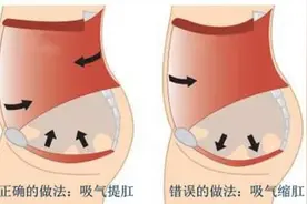 5个小动作，每天10分钟，更加“精力”满满，一周你就看到改变图片