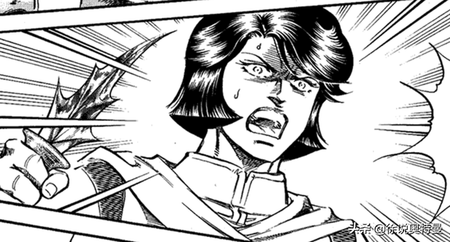 奥特曼的故事29，阿斯特拉刺伤多琉奥特曼，马格马星人总统现身