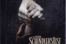 最佳电影配乐 | 辛德勒的名单 Schindler´s List 电影原声图片