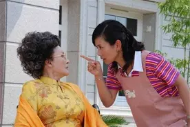 女儿好还是儿媳好？大病一场就知道，一个67岁阿姨的经历说明一切图片