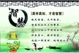 中国式智慧图片