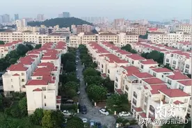 阳江市阳东区各镇人口一览：仅一个镇超十万人，最低为一万多人图片
