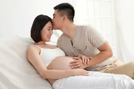 怀孕期间的性生活对胎儿是否有影响？图片