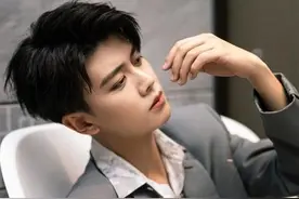 任嘉伦老婆大闹横店是真的吗图片