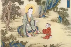 农历三月三“真武诞”：明代道门绘画珍品《真武灵应图册》赏鉴图片