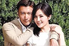 阿sa“火辣”情史：和她背后的8个男人图片