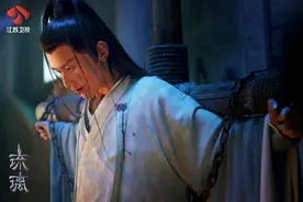 专访成毅：十年“修成”的禹司凤，离不开认真演好的每个角色图片