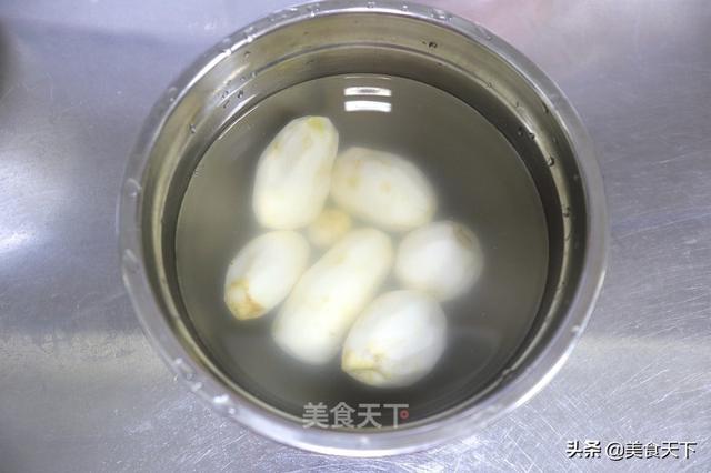 芋头的8种吃法！软糯入味，下饭又解馋，做一大盘都不够吃