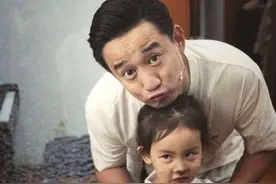 女大避父不是儿戏：父女关系再亲密，这5个雷区要注意图片