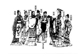 《资治通鉴》记录的一段君臣对话，揭示了皇帝喜爱用佞臣的原因图片