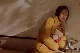 儿子突发意外身亡，父亲却想占有儿媳，这电影将人性剖析得太彻底图片