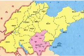 临沂历史名人你知道几个？图片