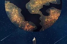 关于社会这趟洪水，我来说说图片