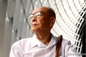 勤勉诚朴，壮美灿烂的百岁人生——我所了解的周有光图片