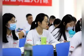 郑州大学这些专业报考人数多，但录取率却不足10%图片