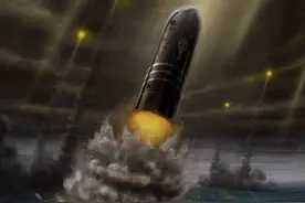 1200枚核弹头，射程可高达1.3万公里，中国新一代核潜艇将要问世图片