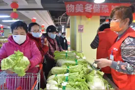商务部为何鼓励家庭储存生活必需品？图片