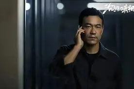 影帝廖凡：这个征服宋佳和许晴的男人，够性感图片