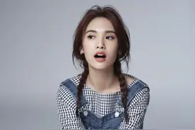 “可爱教主”杨丞琳的逆袭史，多段感情，最终情定李荣浩图片