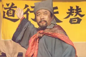 《水浒传》中梁山好汉被招安后，所封最大的官职是什么？图片