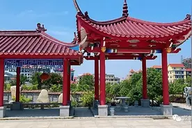 莆田：荔城区北高镇竹庄村“六桂堂”里谱新篇图片