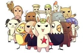 这么好的爱国主义漫画，给每个小朋友都来一打图片