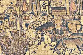 没有酒吧、迪厅，古人的“夜生活”是如何度过的？图片