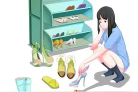 面对男友前任，要做好3件事，可大部分女孩全都反着来，不分才怪图片